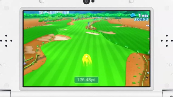 Mario & Sonic at the Rio 2016 Olympic Games - 3DS overview