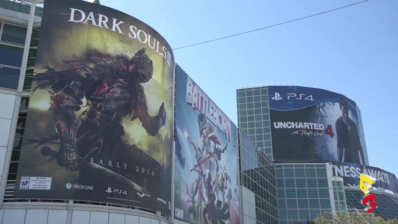 E3 2016 - Trailer