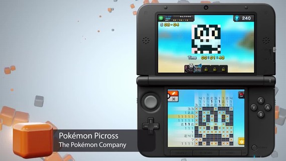 Nintendo eShop Highlights - December