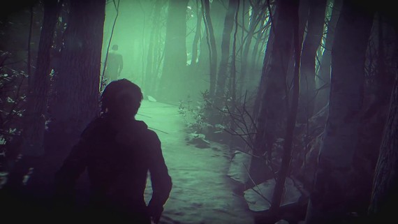 Rise of the Tomb Raider - Baba Yaga: Temple of the Witch