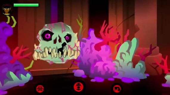 Severed - Gameplay Trailer