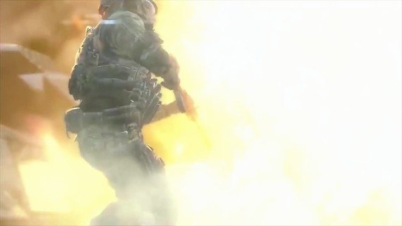 Call of Duty Black Ops - Honest Trailer