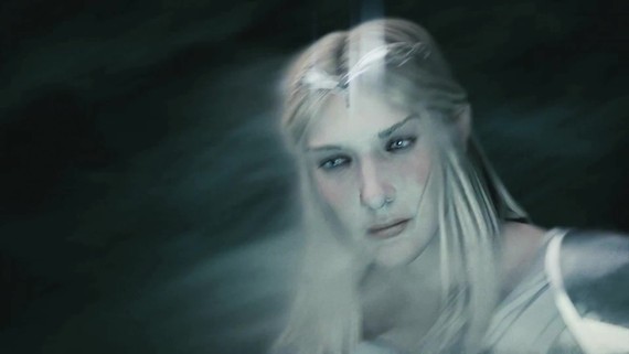 Shadow of Mordor - Bright Lord DLC