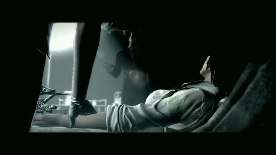 Evil Within - Assigment DLC trailer