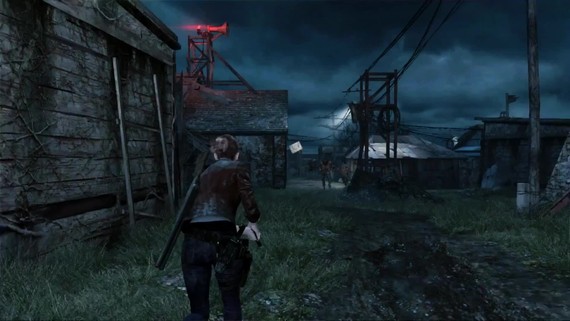 Resident Evil Revelations 2 - Episode 2 Trailer