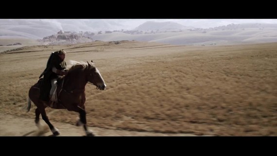 The Legend of Zelda: The Final Battle - Teaser