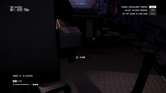 Alien: Isolation - Official Let's Play - The Trigger