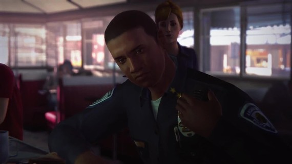 Life is Strange: Episode 2 - Out of Time - Trailer