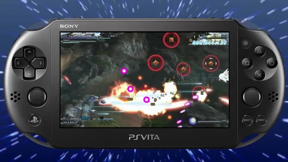 Söldner-X 2: Final Prototype - Launch Trailer