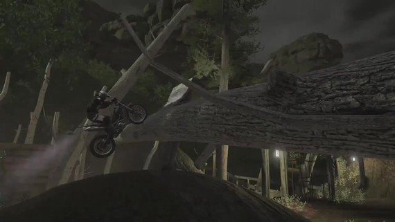 Trials Fusion - After the incident
