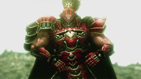 Final Fantasy Type-0 HD - The Legacy Lives On