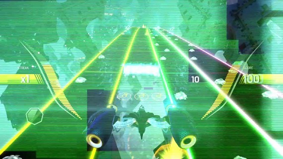 Amplitude - A Cult Classic Reborn Trailer