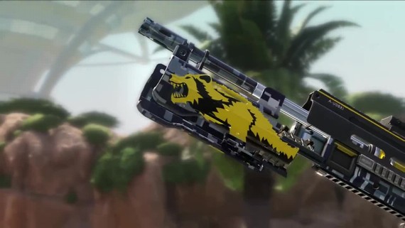 Call of Duty Advanced Warfare - Ascendance DLC trailer