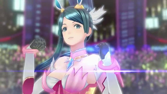 Shin Megami Tensei & Fire Emblem Crossover - Trailer