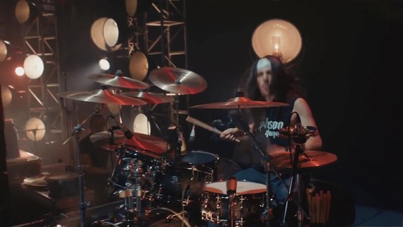 Guitar Hero Live  - BTS video