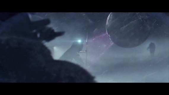 Destiny: House of Wolves - Trailer