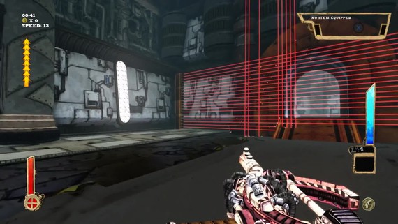 Tower of Guns - Launch Trailer