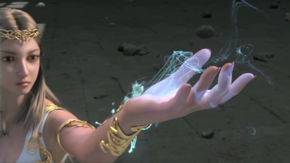 Echo of Soul - Launch Trailer