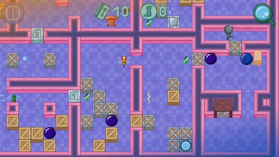 Box Kid Adventures - Official Trailer