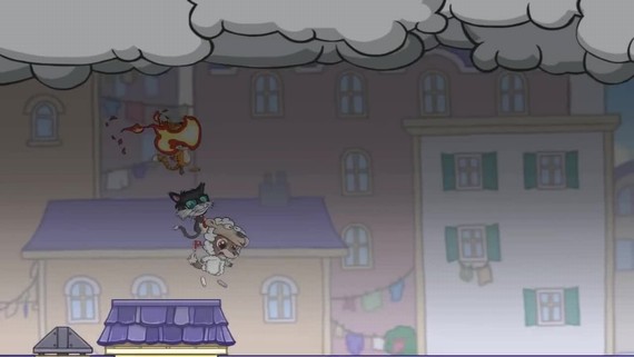 Fun Run 2 - Windows Phone Trailer