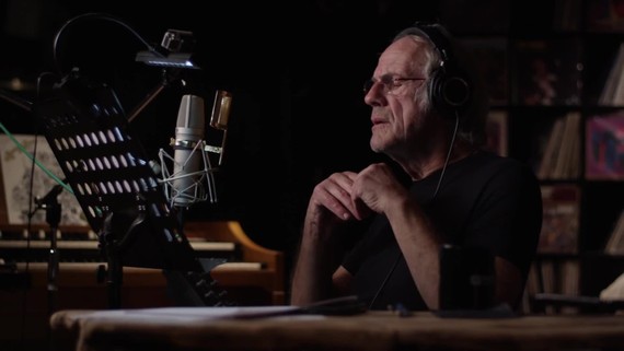 King's Quest - Voicing a Modern Classic