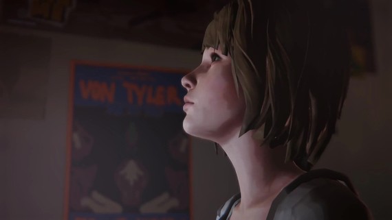 Life is Strange: Episode 3 - Launch Trailer