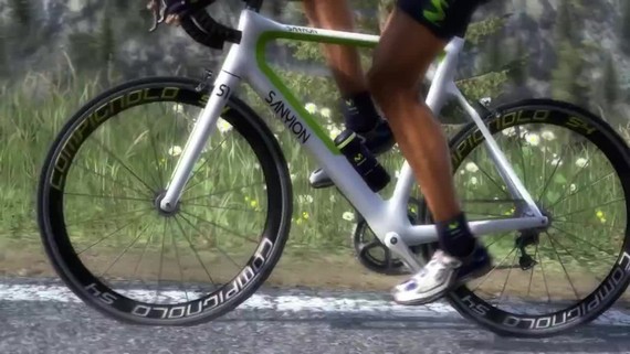 Tour de France 2015 - Teaser