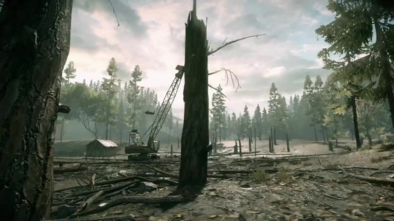 Battlefield Hardline - Criminal Activity DLC