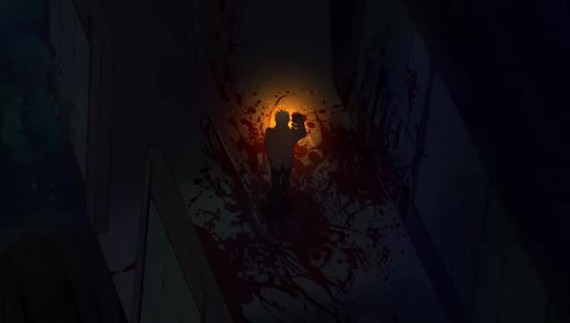 Kodoku - WIP Trailer 1