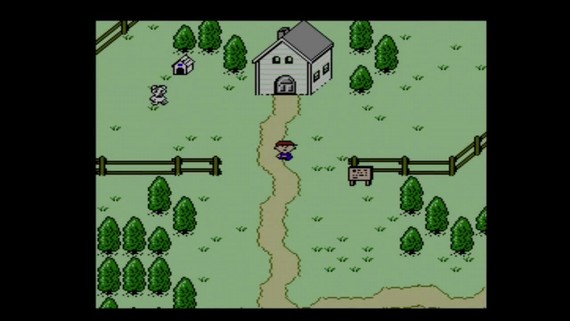 EarthBound Beginnings - E3 2015 Trailer