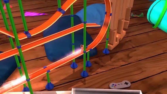 Action Henk - All Formats Announcement
