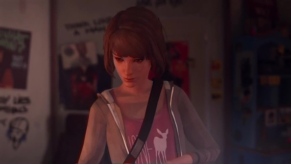 Life is Strange - E3 Trailer