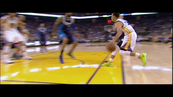 NBA 2k16 - Story is Everything