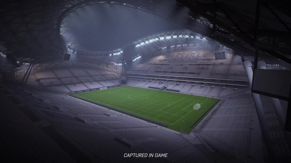 FIFA 16 E3 trailer
