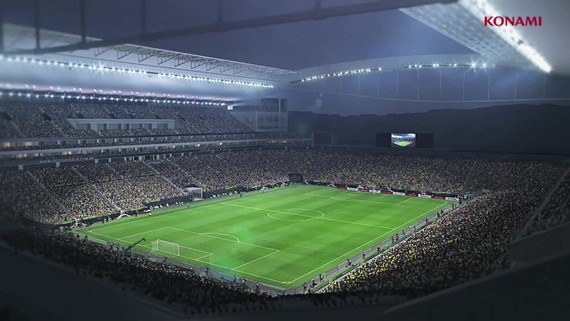 PES 2016 - trailer