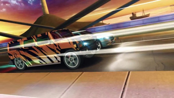 Top Speed - Official Trailer