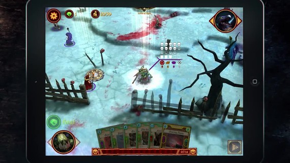 Warhammer: Arcane Magic - Official Launch Trailer