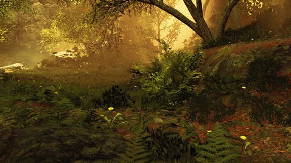 The Bard's Tale IV - Behind the Scenes 1