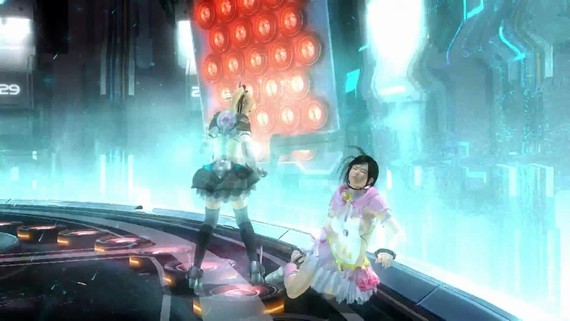 Dead or Alive 5: Last Round - Tamiki Wakaki costumes