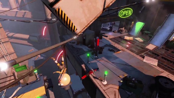 Trials Fusion - Awesome Level MAX Gameplay