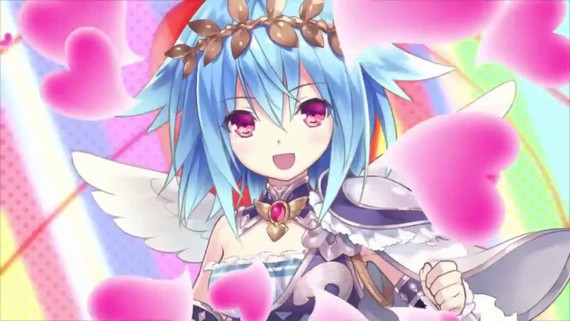 Moero Crystal - Opening