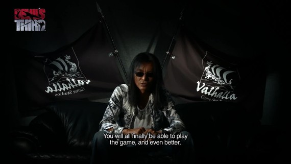 Devil's Third - Developer Interview