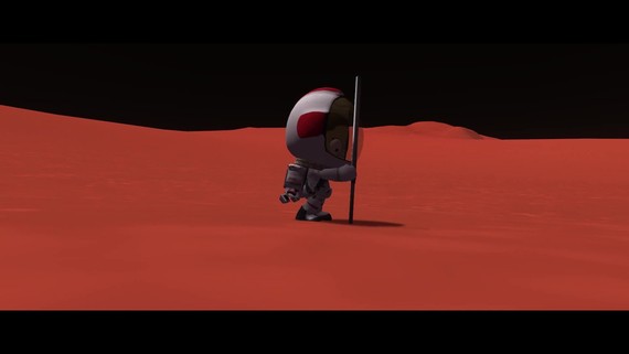 Kerbal Space Program - Nindies@Night PAX Trailer