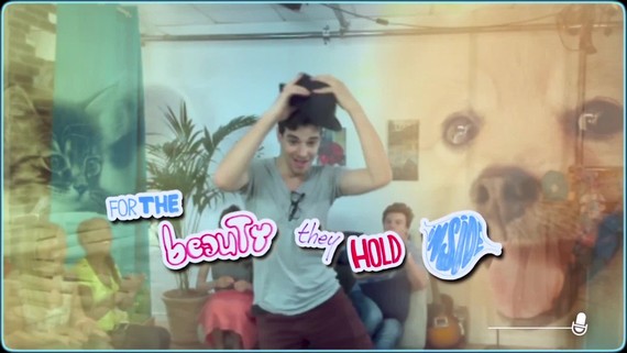 Just Dance 2016 - Showtime