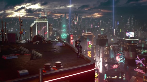 Sonic Mania sa v predajoch dar�