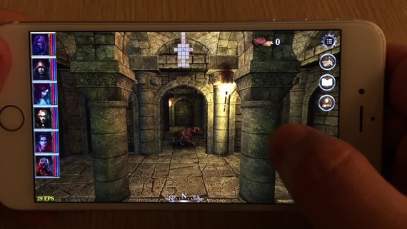 Sedm Magů - Hudobná mágia