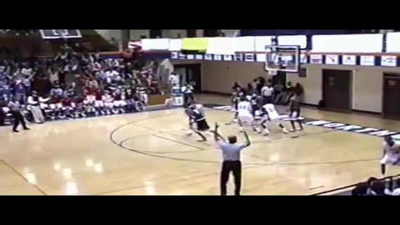 NBA 2K16 - Beyond The Shadows