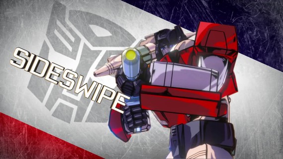 Transformers Devastation - Gameplay Trailer