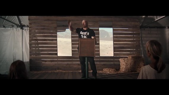 WWE 2K16 - WHAT?! Trailer