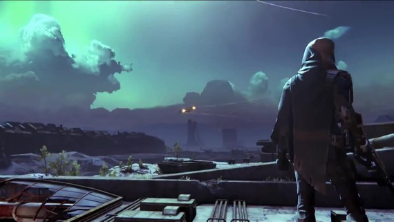 Destiny: Taken king - trailer